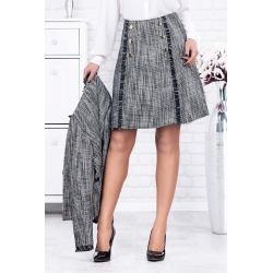 Pre-Order Skirt Anita 11741