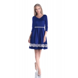 Rochii En Gross - Rochie Delya 61800