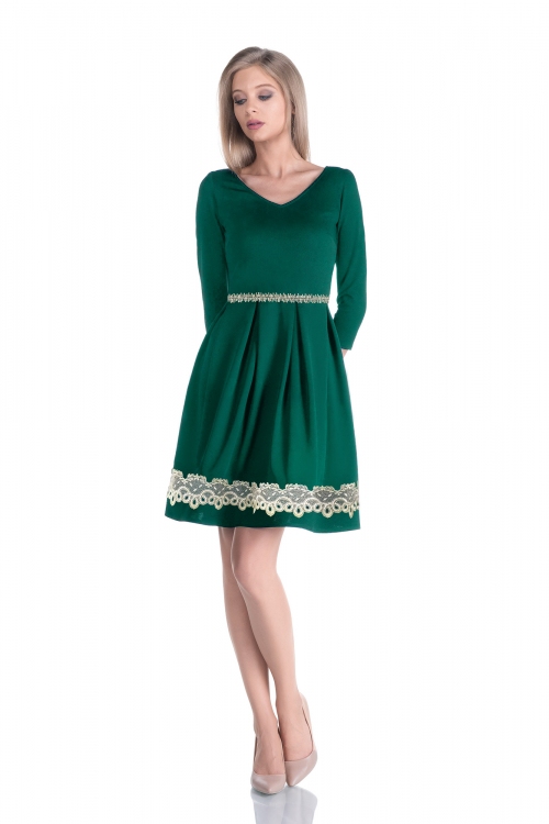 Rochii En Gross - Rochie Delya 61800