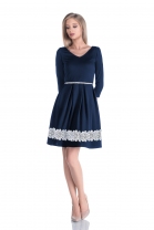 Rochii En Gross - Rochie Delya 61800