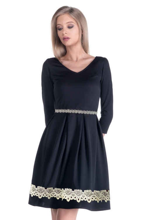 Rochii En Gross - Rochie Delya 61800