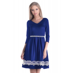 Rochii En Gross - Rochie Delya 61800