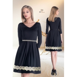 Rochii En Gross - Rochie Delya 61800