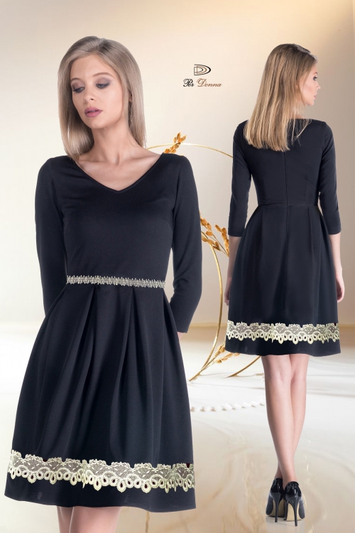 Rochii En Gross - Rochie Delya 61800