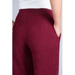 [38-40-42-44] Precomanda - Pantaloni En Gross - Jenny 35974