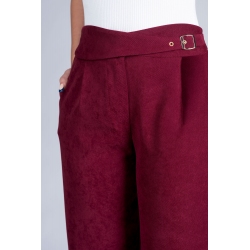 [38-40-42-44] Precomanda - Pantaloni En Gross - Jenny 35974